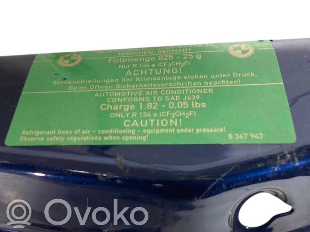 Radiatoru paneļa turētājs (televizora)