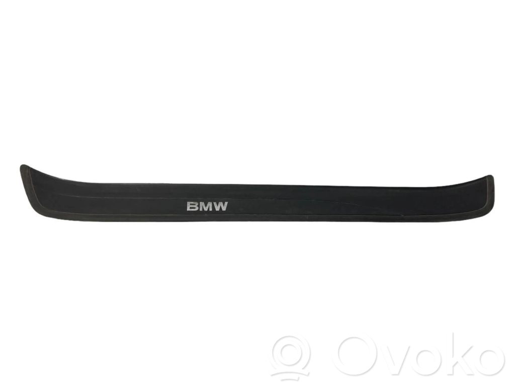 Front sill trim (inner)