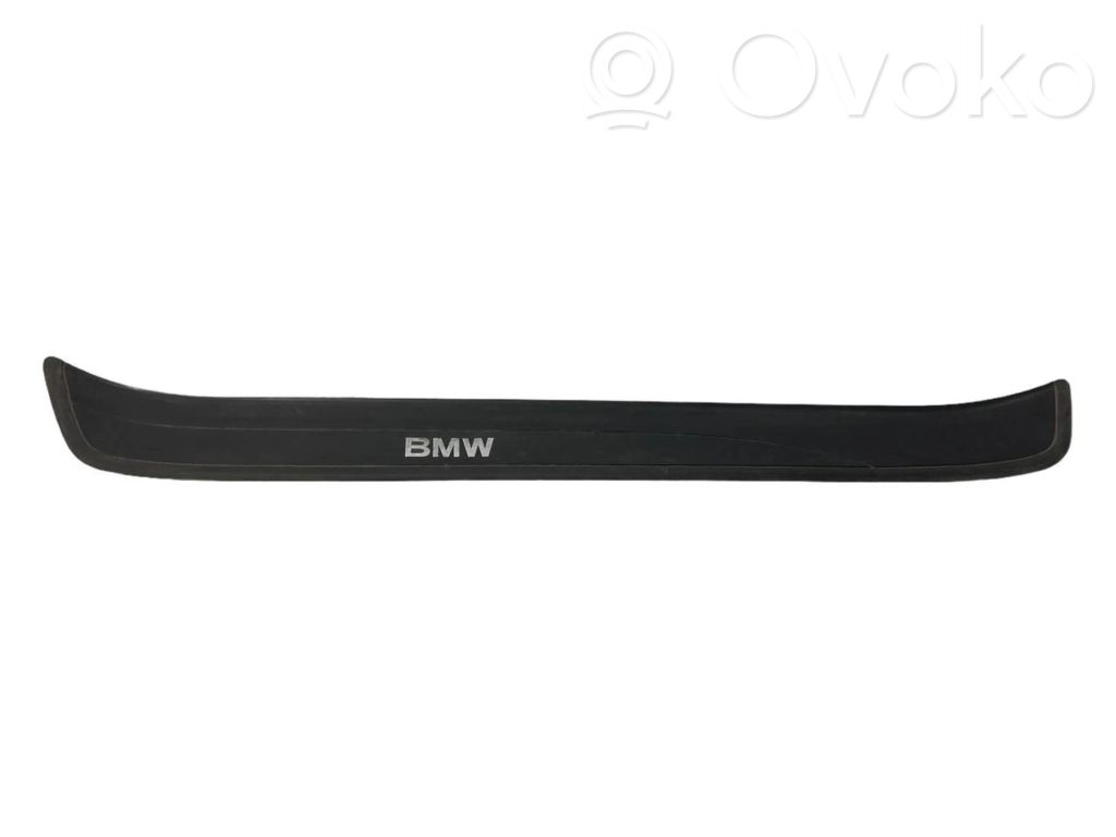 Front sill trim (inner)
