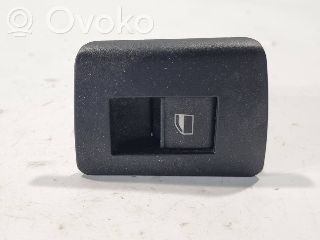 Power window switch