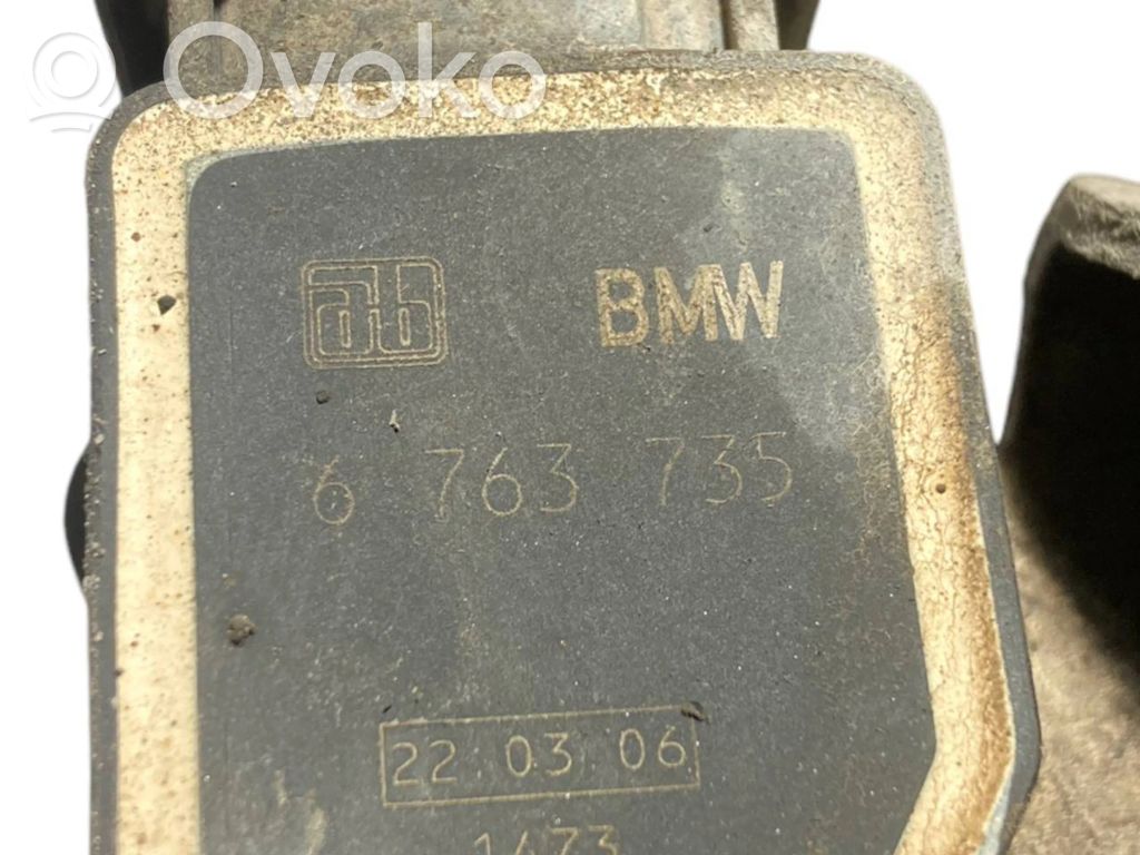 Height sensor (headlights)