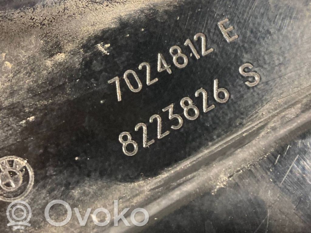 Priekšpusē elektriskā loga pacelšanas mehānisma komplekts