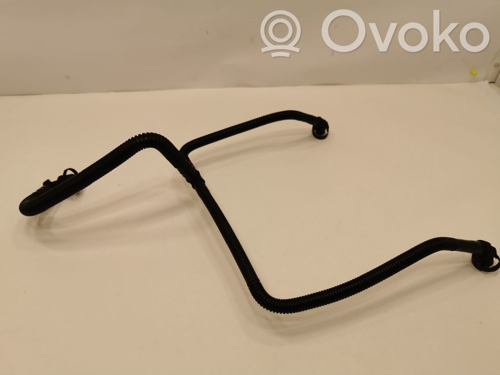 Шланг(и) / труба(ы)