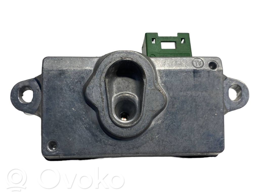 Airbag control unit