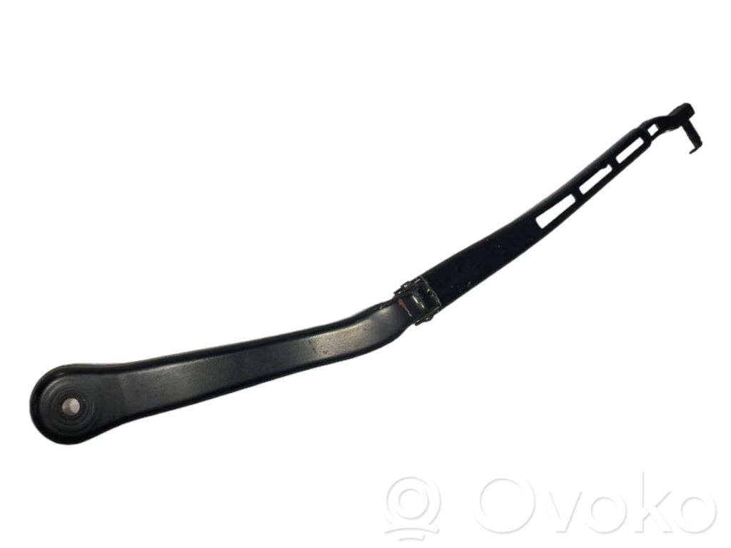 Windshield wiper arm