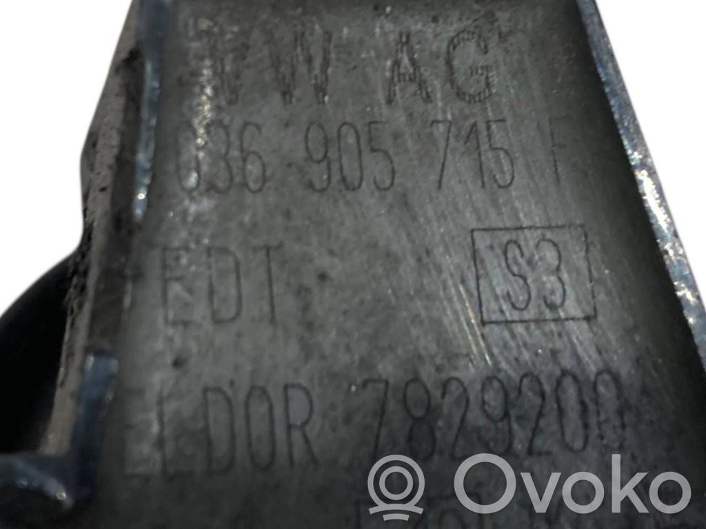 Augstsprieguma spole (aizdedzei)