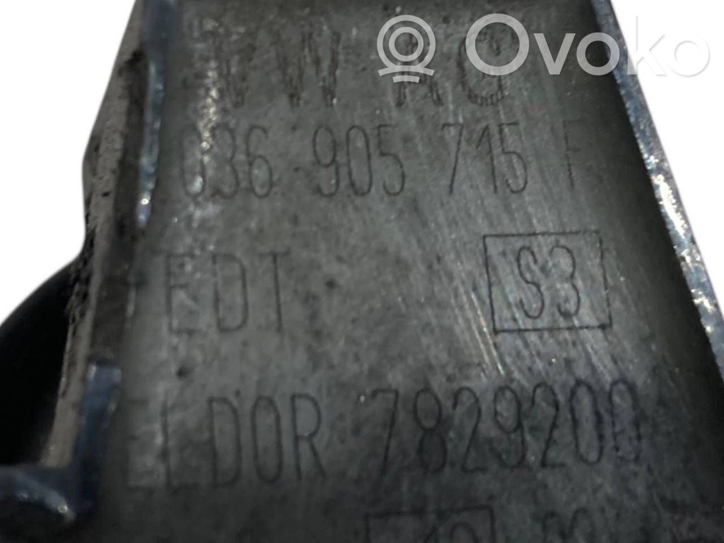 Augstsprieguma spole (aizdedzei)