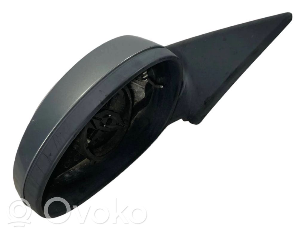 Spogulis (elektriski vadāms)