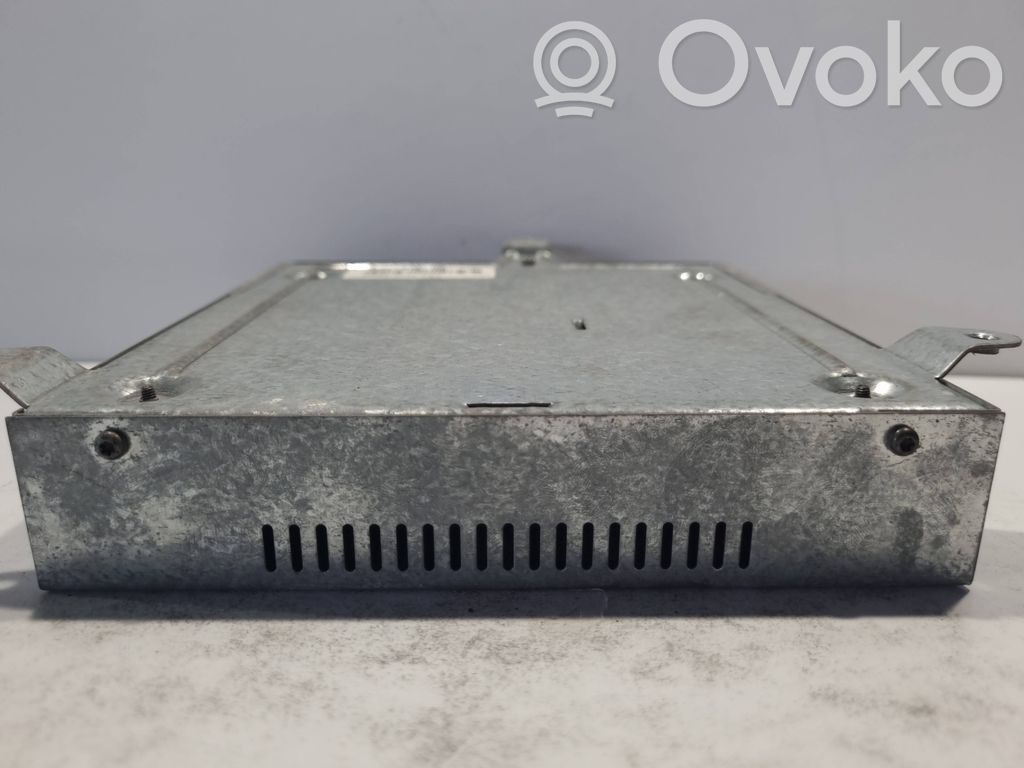 Sound amplifier