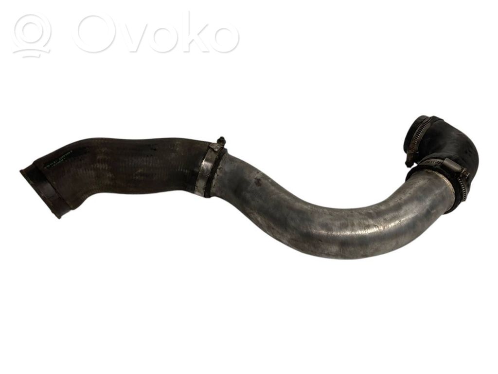 Intercooler hose(s) / pipe(s)