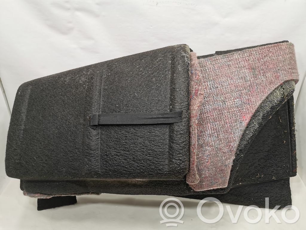 Боковая декоративная панель отделки