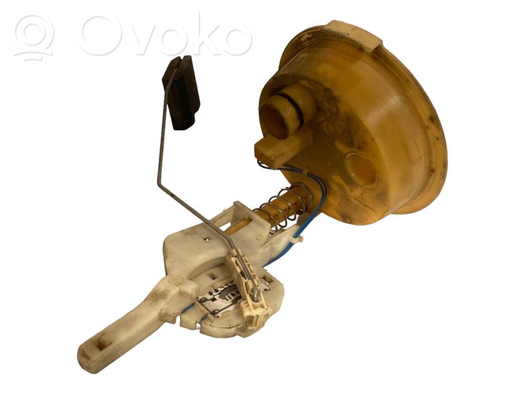 Fuel level sensor