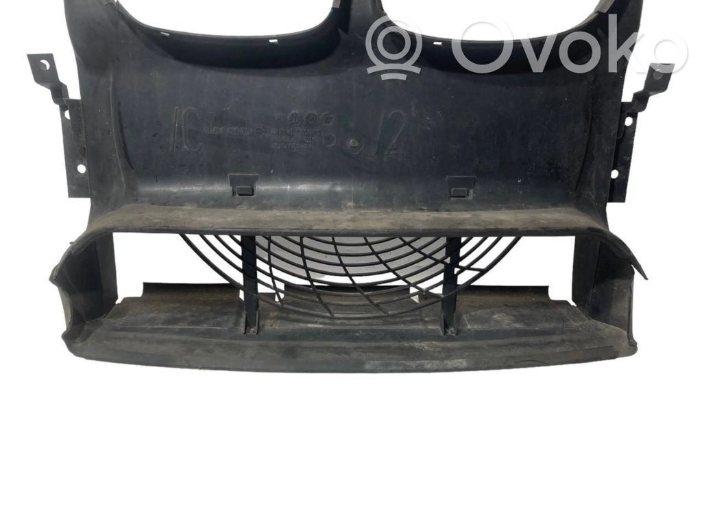 Airflow deflector(s)