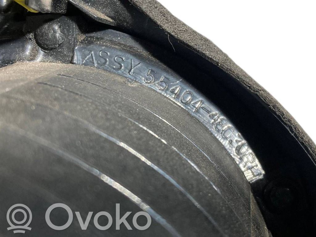 Instrumentu paneļa dekoratīvā apdare