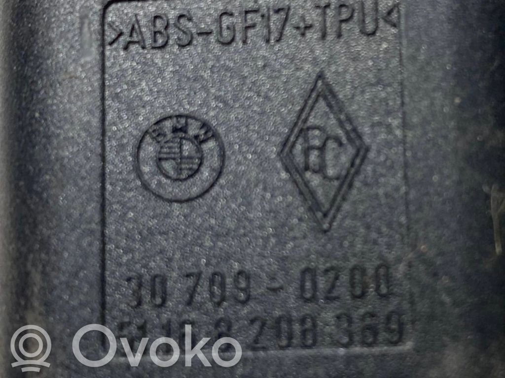 Пепельница