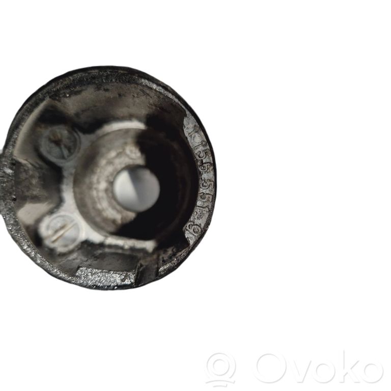 Рулевое колесо