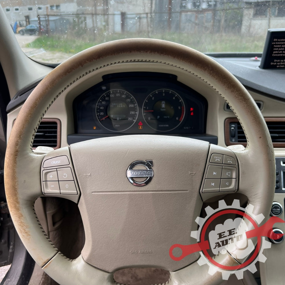 VOLVO XC70 2008.g. rezerves daļas