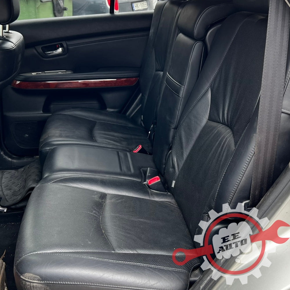 Lexus RX300 2004 1MZ-FE Rezerves daļas
