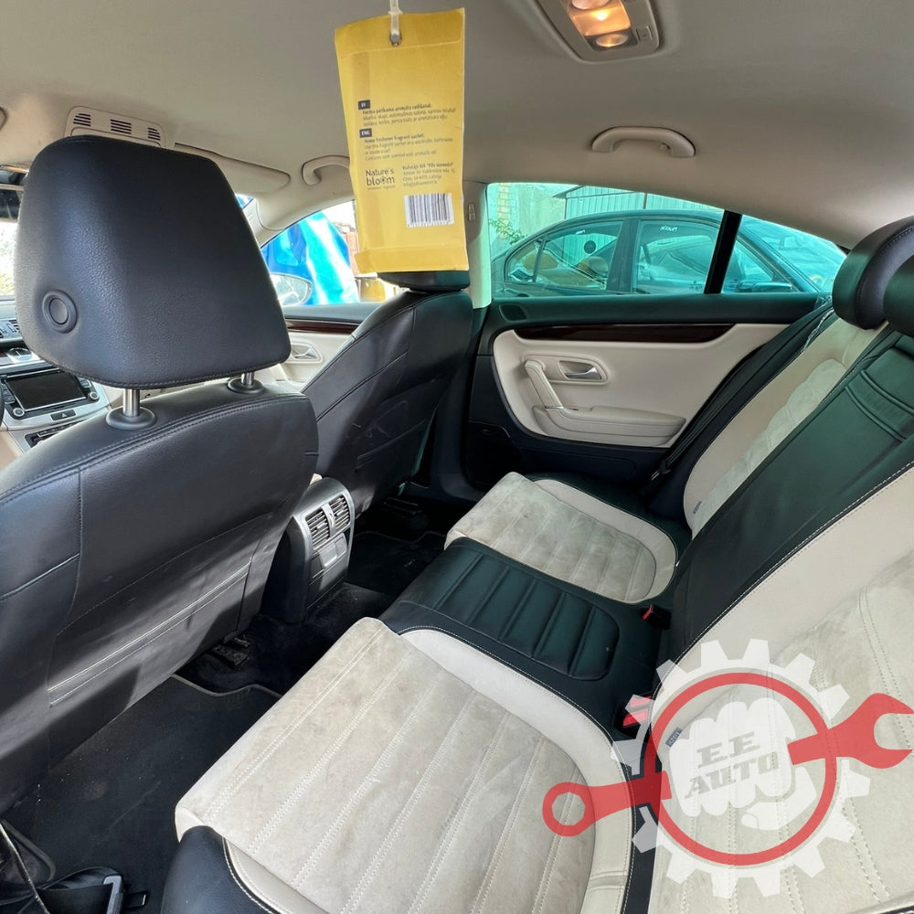 Volkswagen Passat CC 2012 2.0 TDI CFFB (103 kW) – rezerves daļas