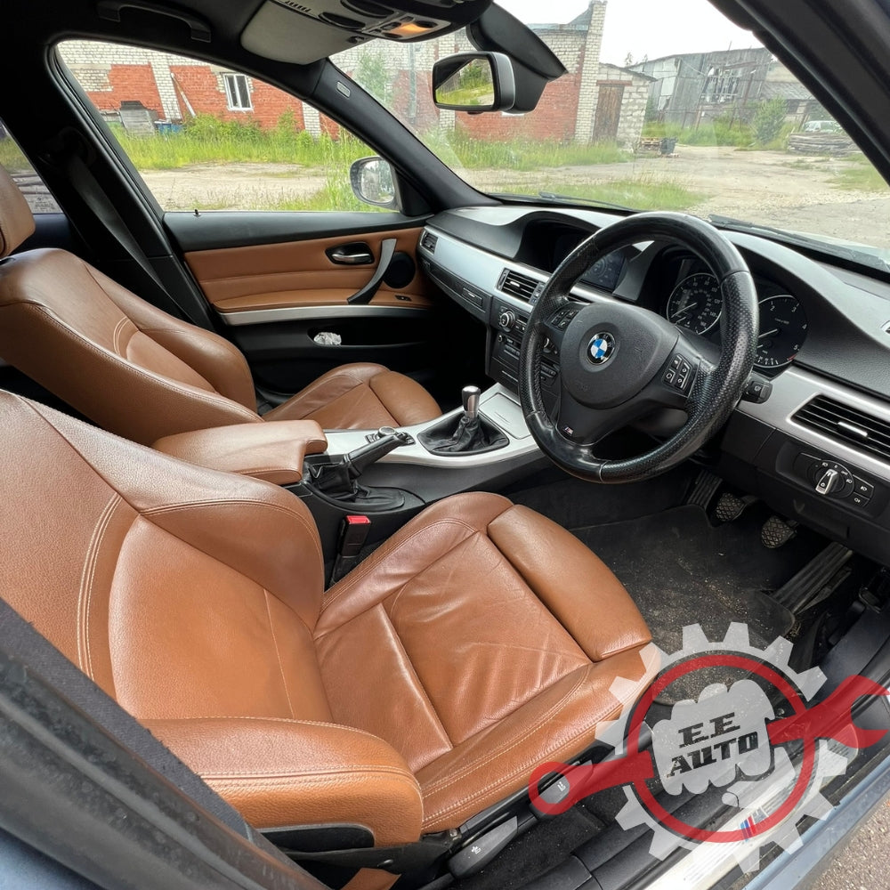 BMW E90 318D 2009.g. Rezerves Daļas