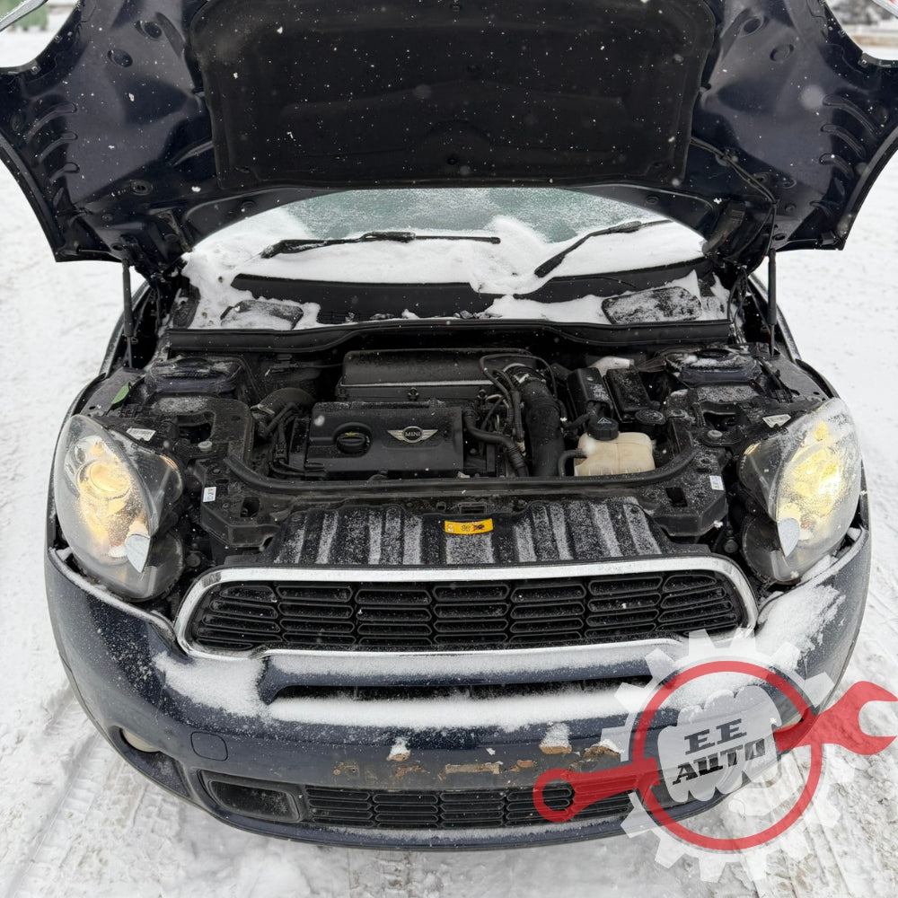 Mini Cooper S ALL4 R60 2013 1.6T – rezerves daļas