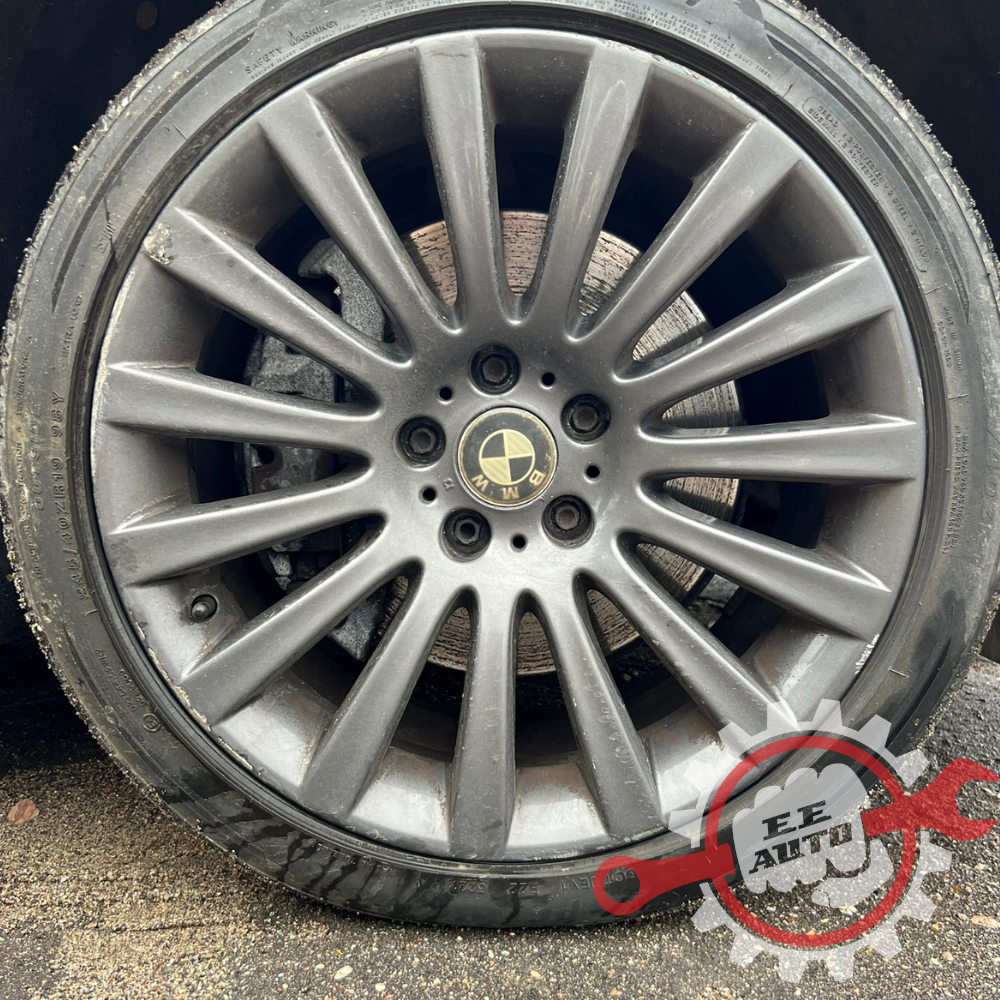 BMW 730LD 2009.G.