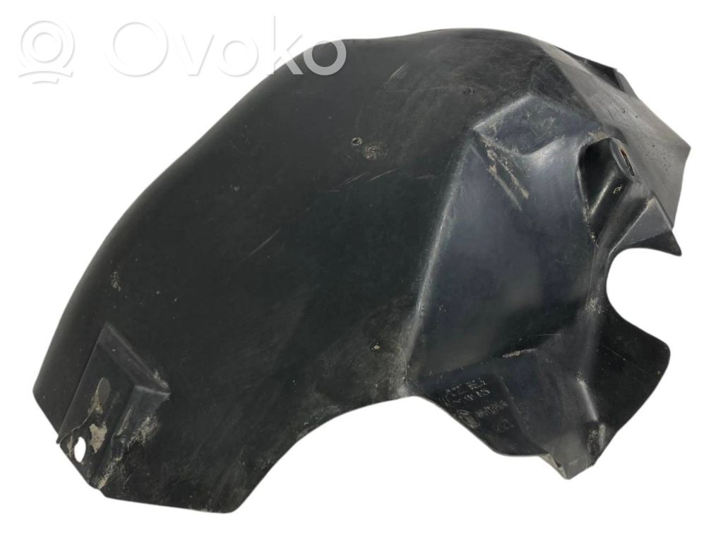 Rear lower wing