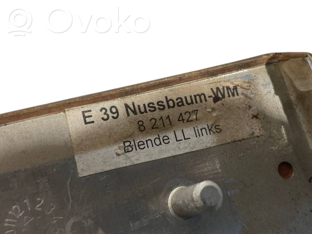 Salona dekoratīvās apdares komplekts