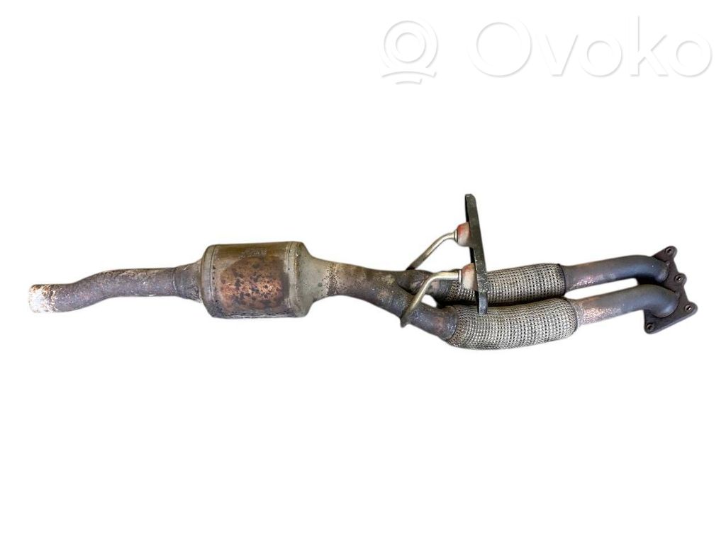 Katalizators, FAP/DPF cieto daļiņu filtrs