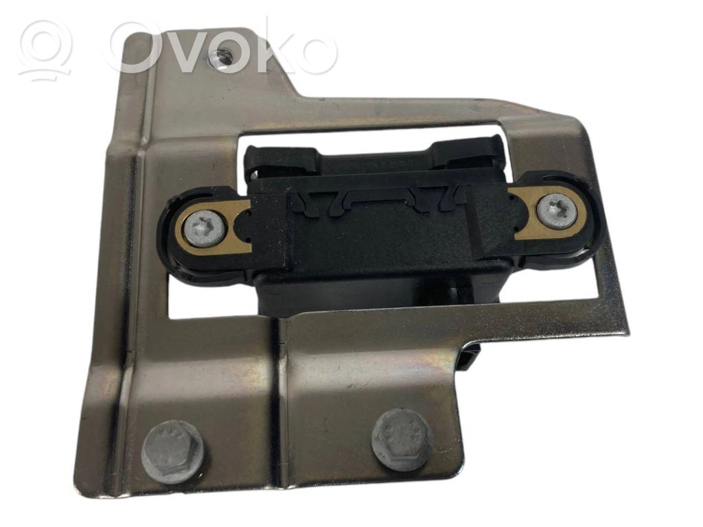 ESP (Electronic Stability Program) sensor (acceleration sensor)