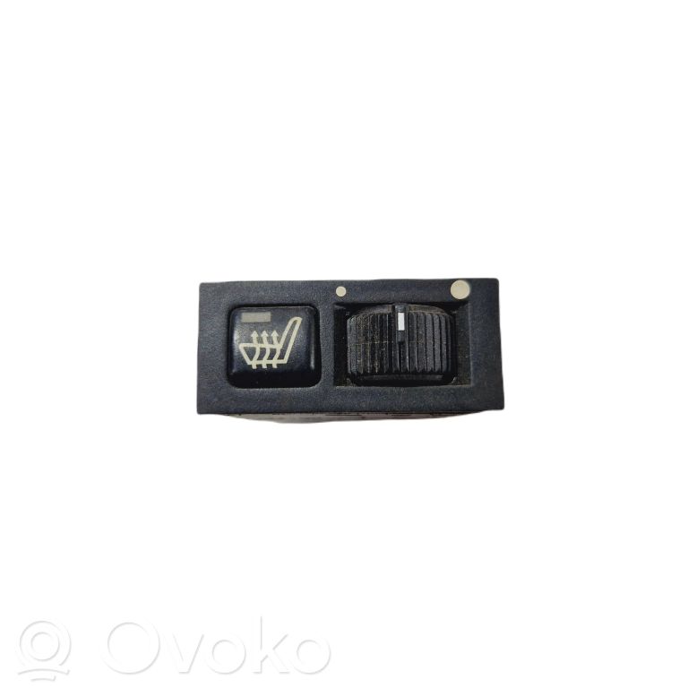Seat heating switch