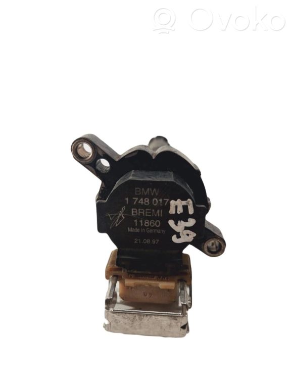 Augstsprieguma spole (aizdedzei)