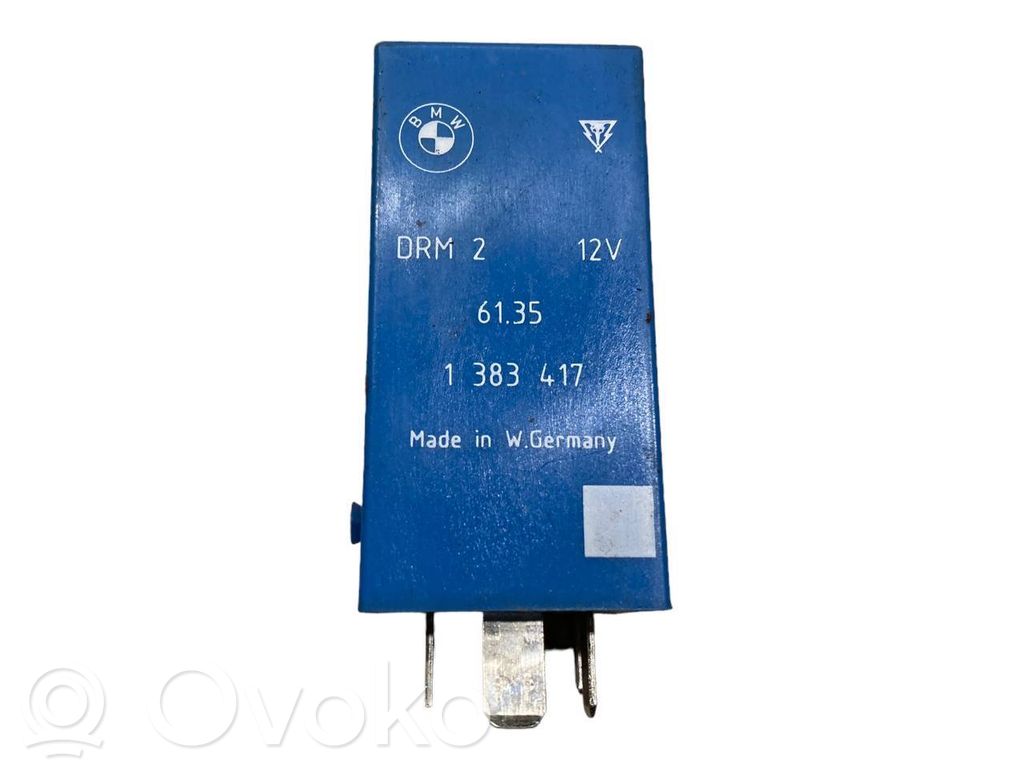 Other types of relays