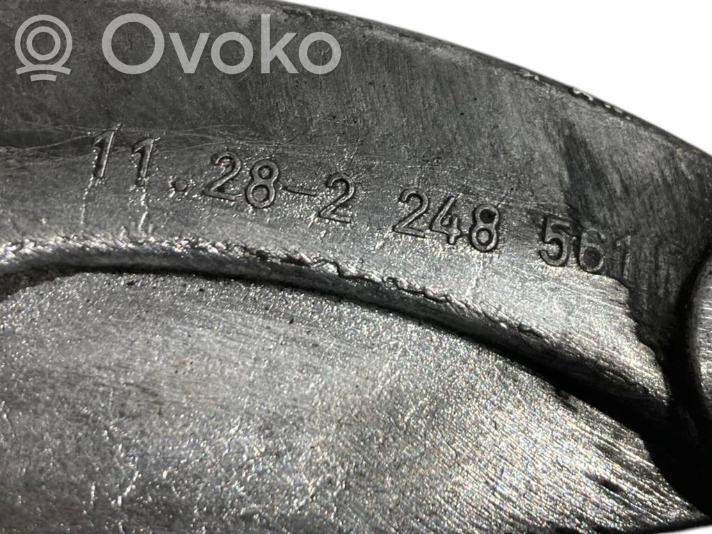 Ģeneratora stiprinājums