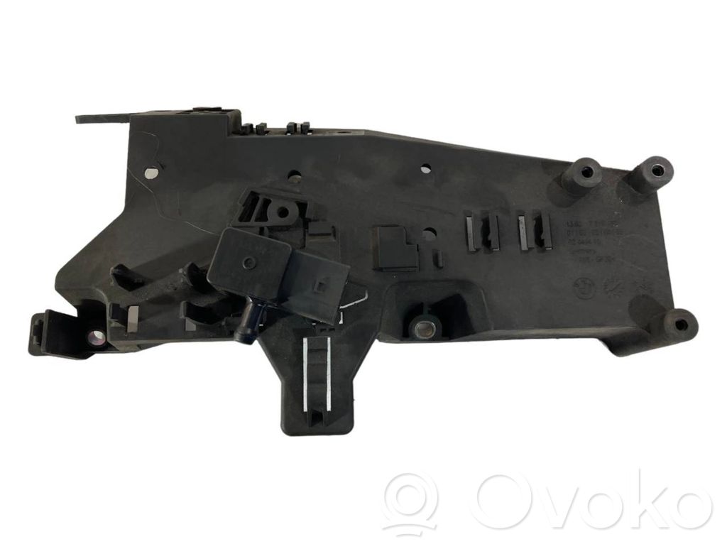 Izplūdes gāzu spiediena sensors