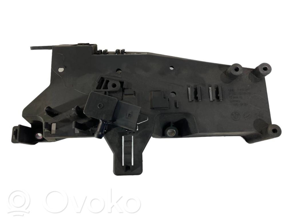 Exhaust gas pressure sensor