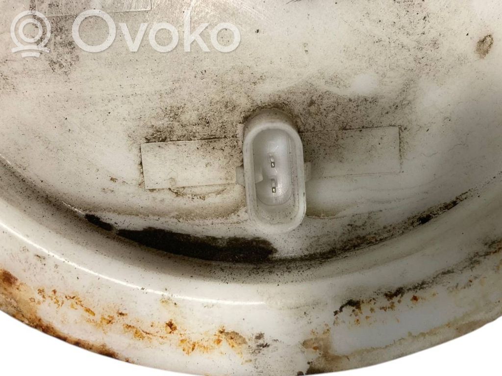 Degvielas līmeņa sensors