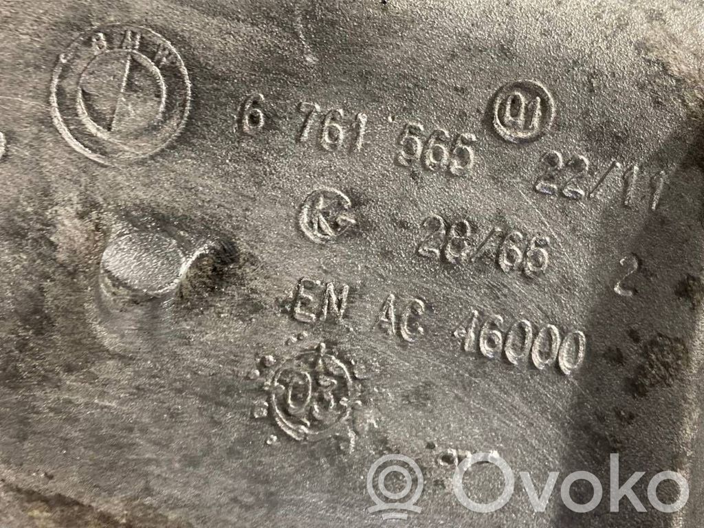 Dzinēja nostiprināšanas stiprinājums-kronšteins