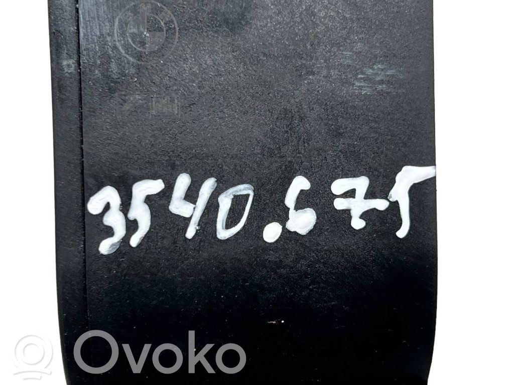 Akseleratora pedālis