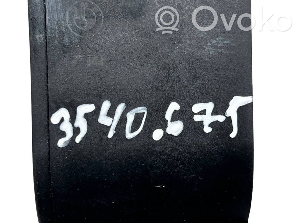 Akseleratora pedālis