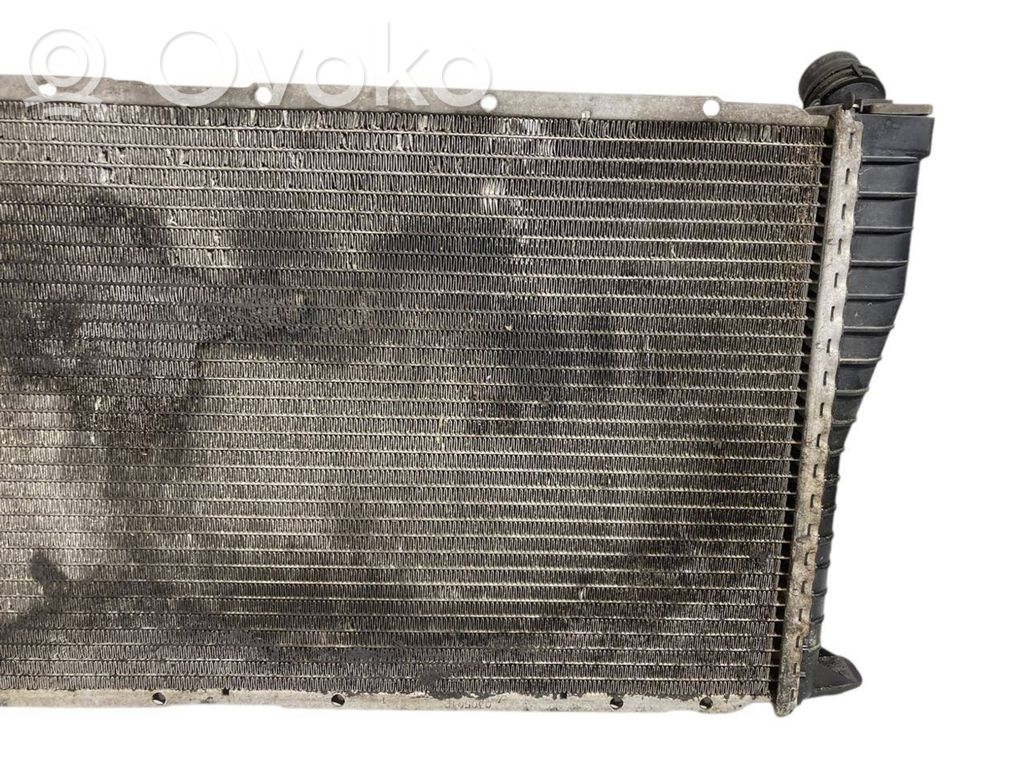 Dzesēšanas šķidruma radiators