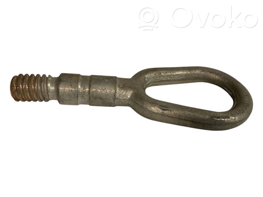 Towing hook