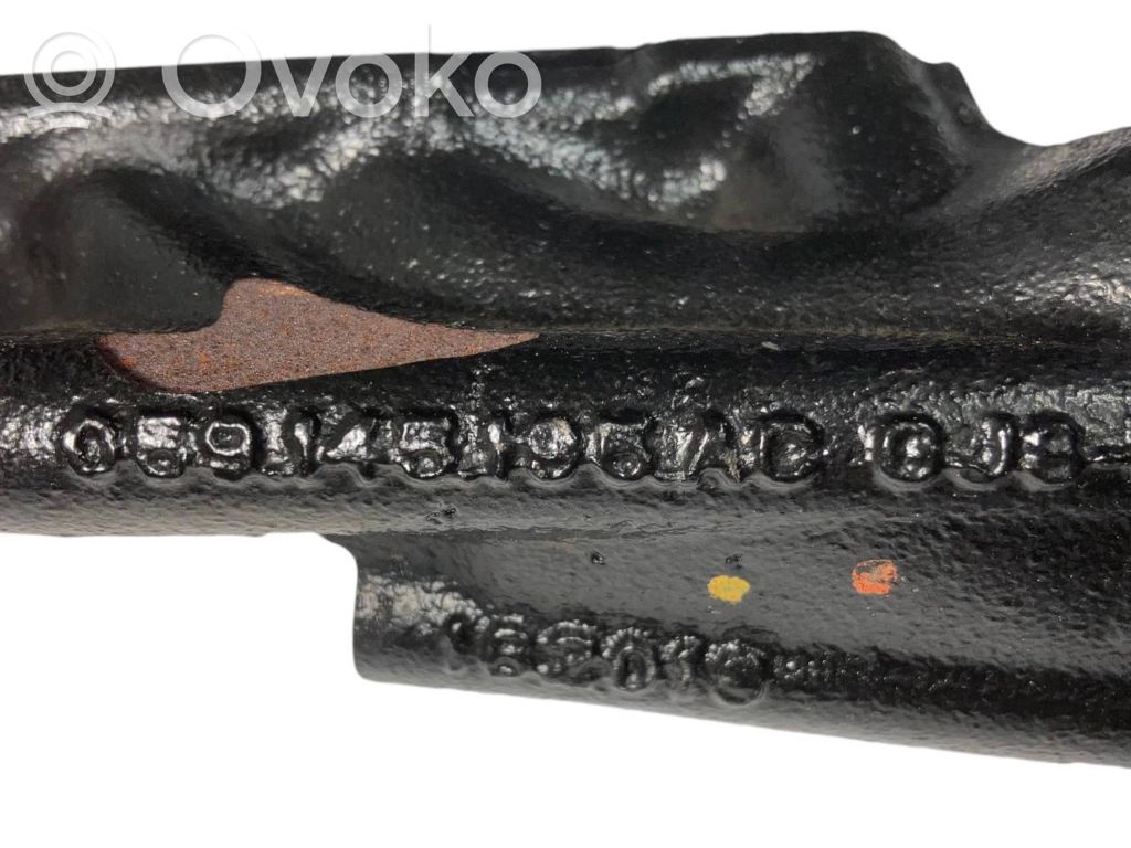 Другие типы деталей двигателя