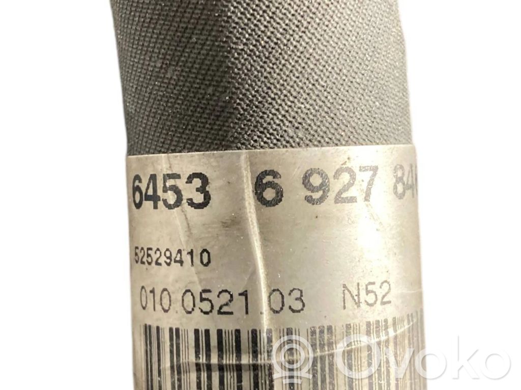 Air conditioner pipe(s) / hose(s)