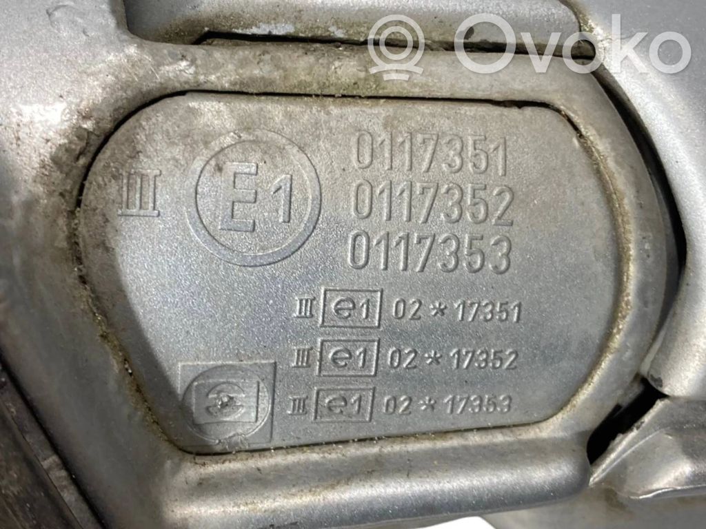 Spogulis (elektriski vadāms)