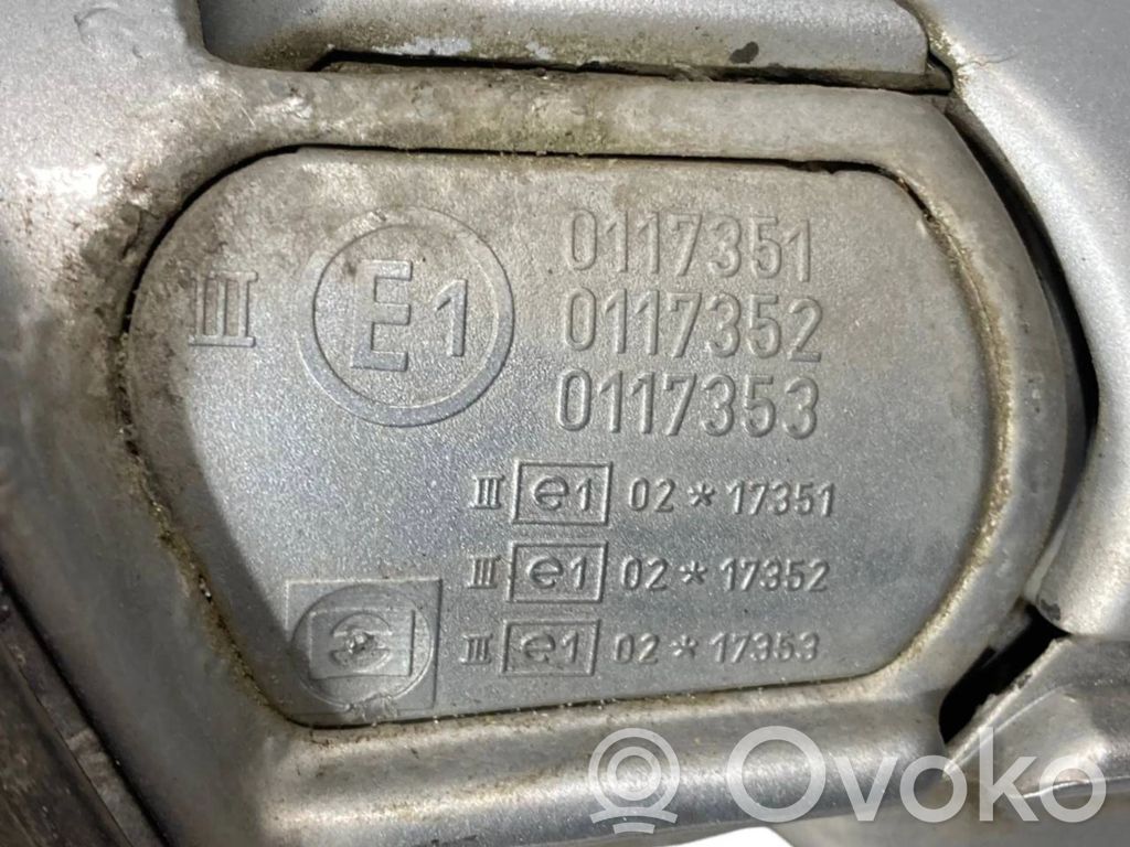 Spogulis (elektriski vadāms)