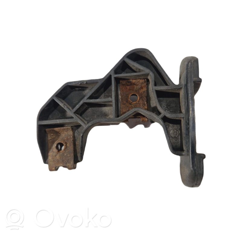 Front bumper holder