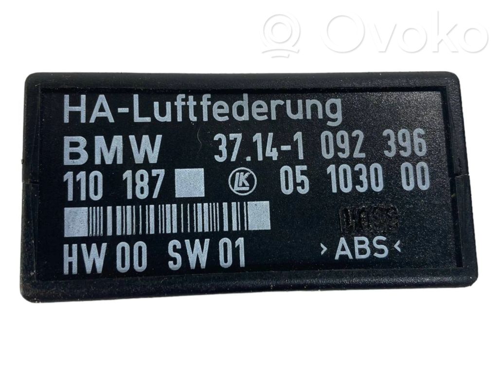 Piekares vadības bloks