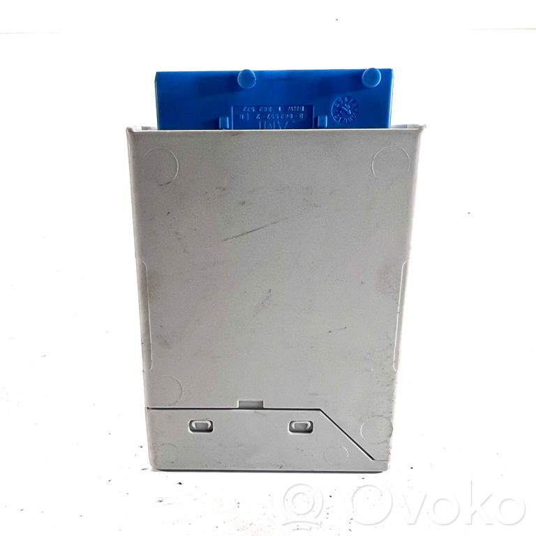 Window wiper relay