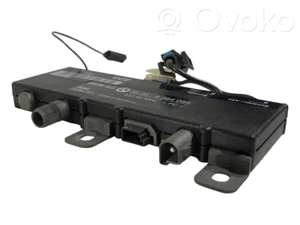 Antenas pastiprinātājs